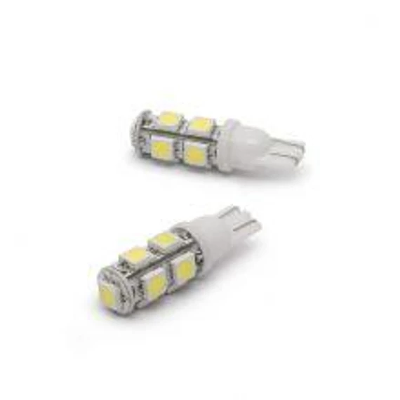Autós led izzó CLD007-2,25W-T10 