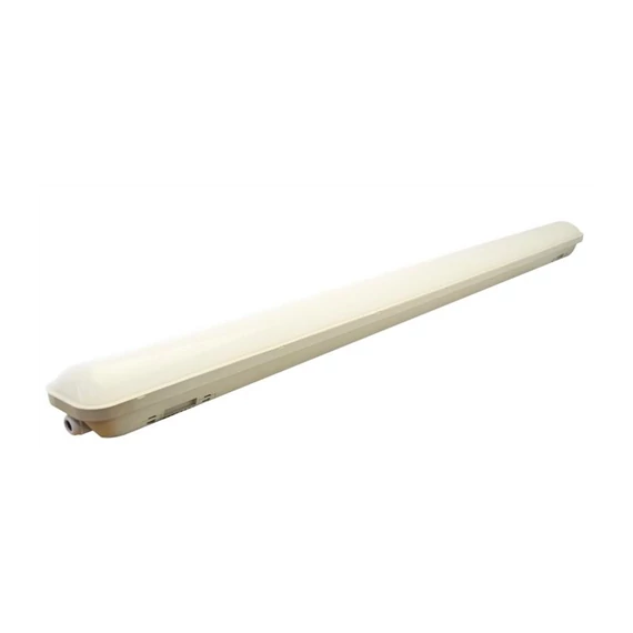 Armatúra Led-es IP65,230V,48W,4000K,4000lm,150cm (LV1548)