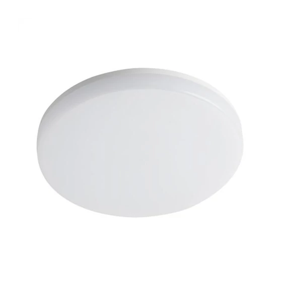 VARSO LED lámpa 24W-NW-O-SE IP54 mozgásér. (VARSO LED-24W-NW-O-SE) (26984)