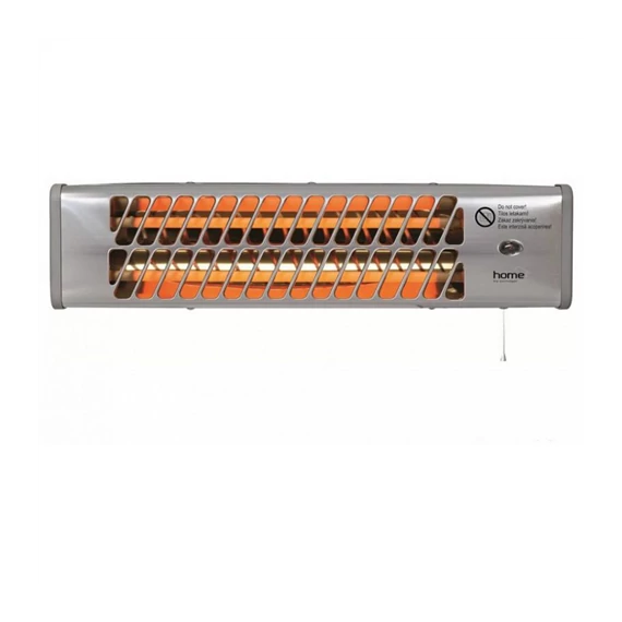 Fűtőtest kvarccsöves 1200W (FK24)