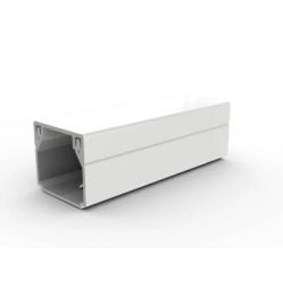Csatorna LHD 20x20 P2 fehér, öntapadós 2m/szál (LHD20X20P2)