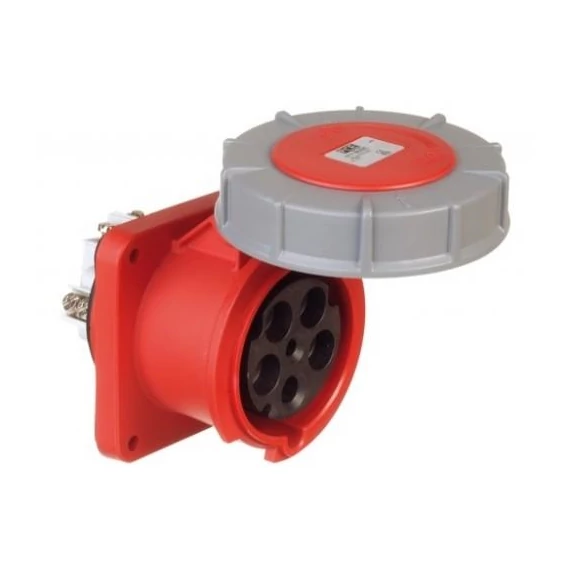 PCE 5P 125A beép. IP67 (PCE345-6)