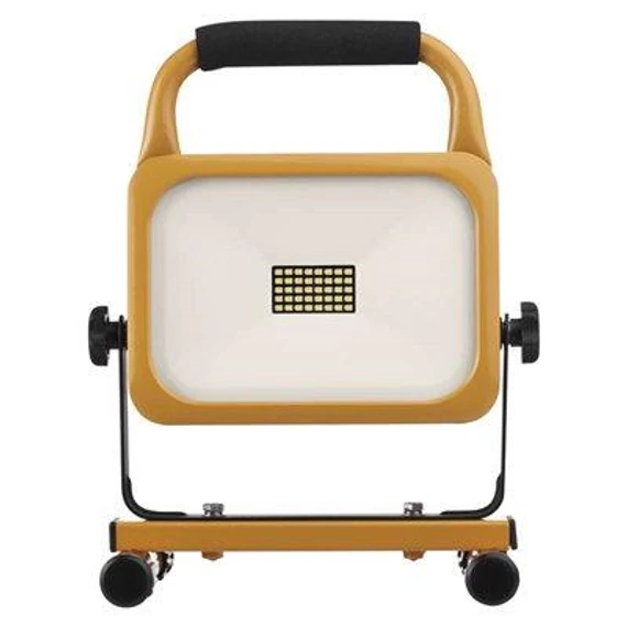 Led reflektor 20W AKU SMD (ZS2821)