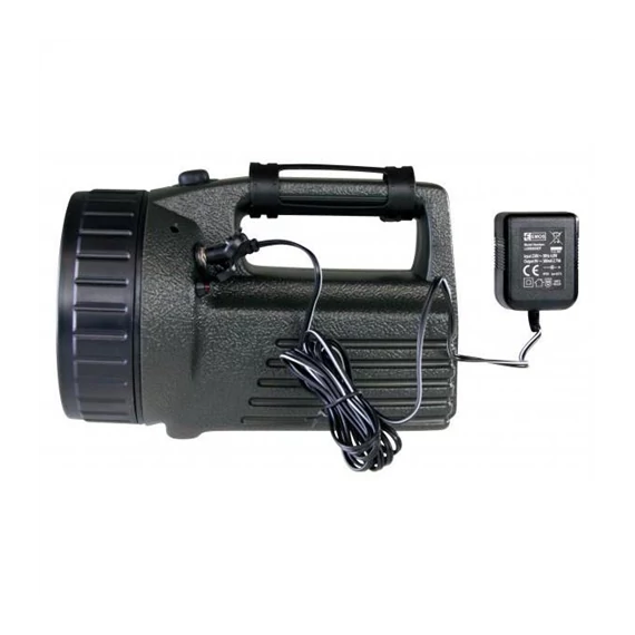 Led lámpa tölthető 3W (P2306)