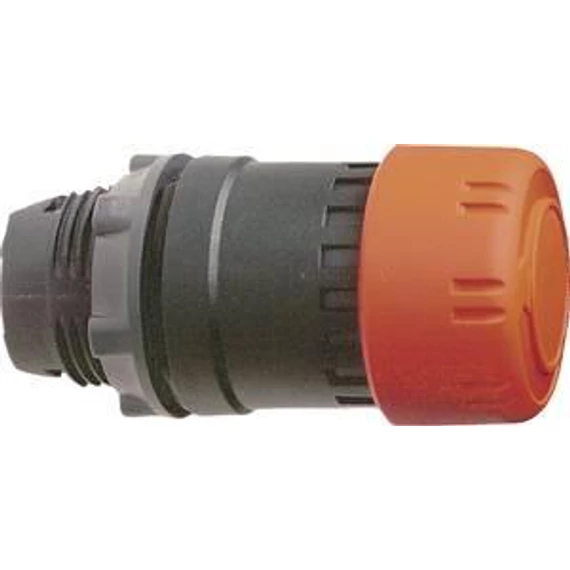 ZB5-AS834 Vészgombfej 30mm piros reteszoldás