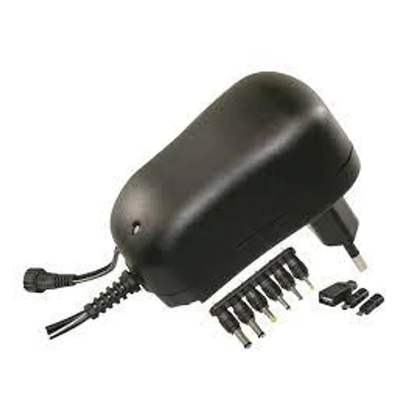 Adapter 1000mA 1,5V-12V (N3011)