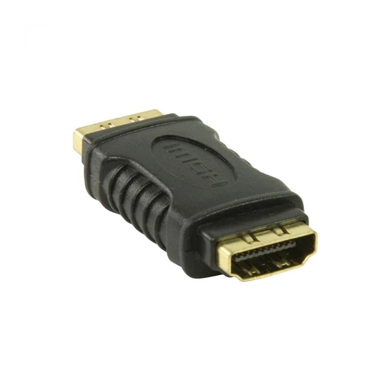 HDMI toldó aranyozott (05737)