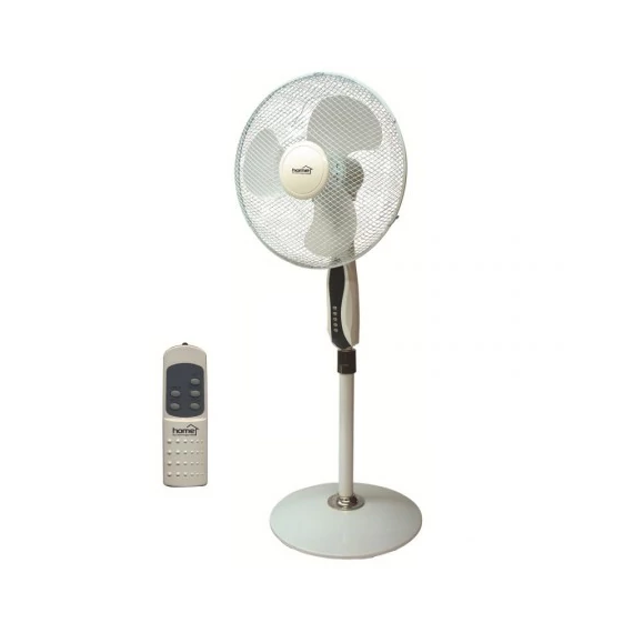Ventilátor állványos + távirányító (SFP40)