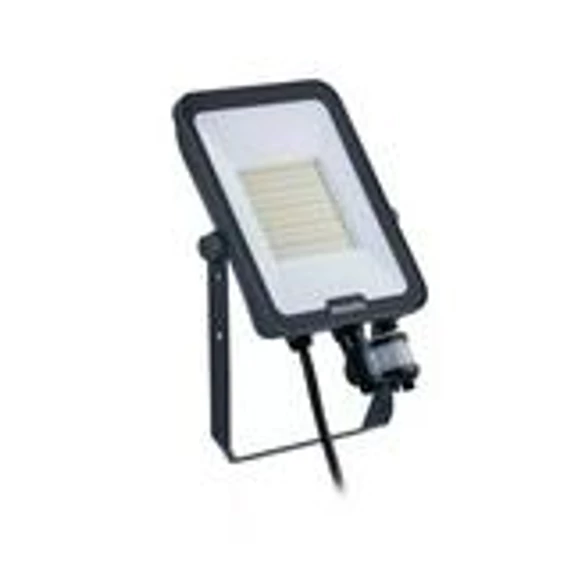LED reflektor érzékelős 50W 220-240V AC 6000lm 3000-6500K IP65 BVP167 Philips (PHIL911401894386)