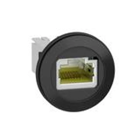 XB5-PRJ45 Ethernet illesztő 10000000kBit/s kétirányú Harmony XB5 Schneider (XB5PRJ45)