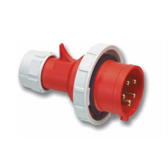 PCE 5P 16A dugvilla IP67 (PCE0152-6)