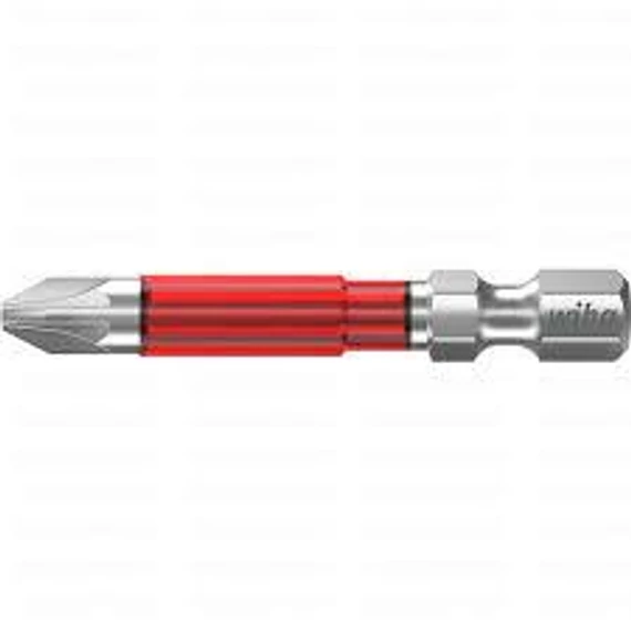 WIHA bitfej TY 49mm PZ2 (5db) 7042TY902