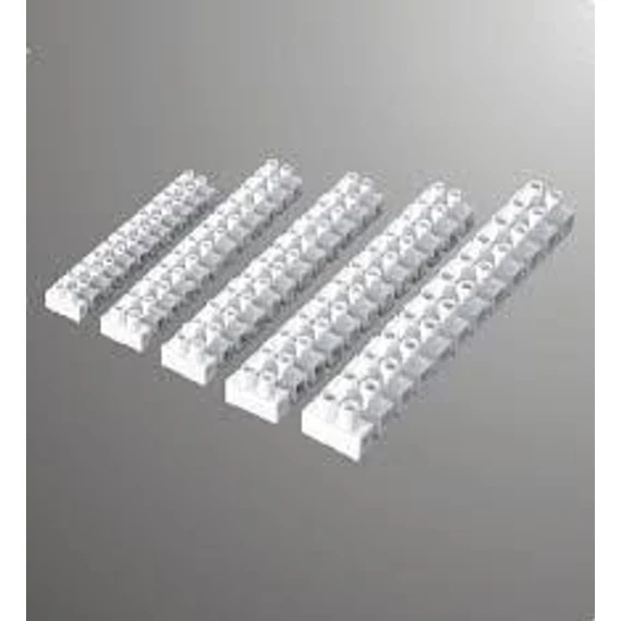 Sorkapocs flexibil. 6-10/12 Weidmüller,Canalplast kop BM (SIM512)