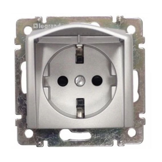 Valena dugalj csapfedeles aluminium (770122)