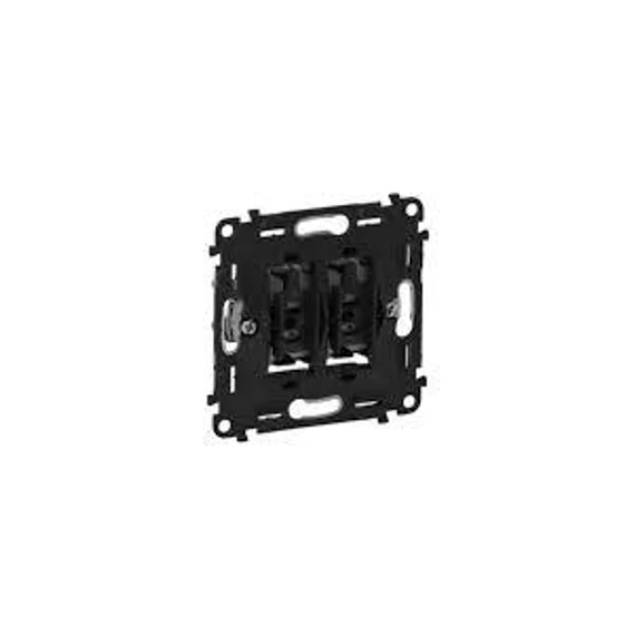 Valena InMatic 106+6 kapcs.mech. (752008)