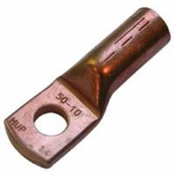 Haupa sziglen szemes saru 35mm2 M8 VS-35-8 (H-290042)