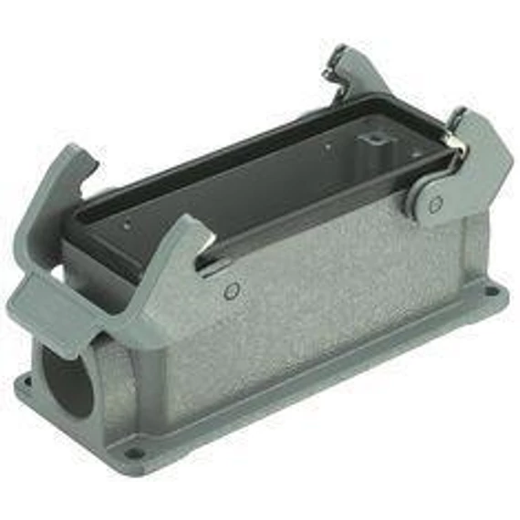 Harting csatl. (19 30 016 1231) csatlakozóház ráépített M25