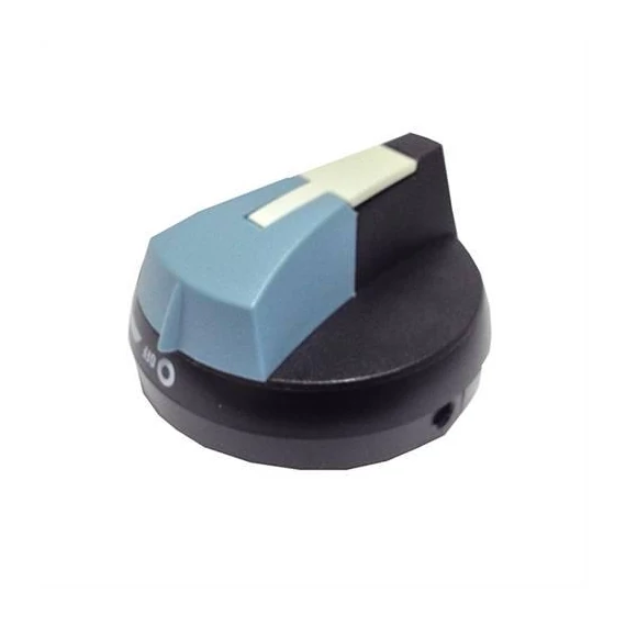 Sirco ajtókuplung IP65 16-80A Fekete (14731111)