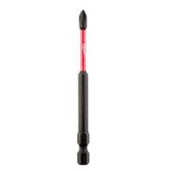 Milwaukee Bit PH1 90mm Shockwave 4932430851