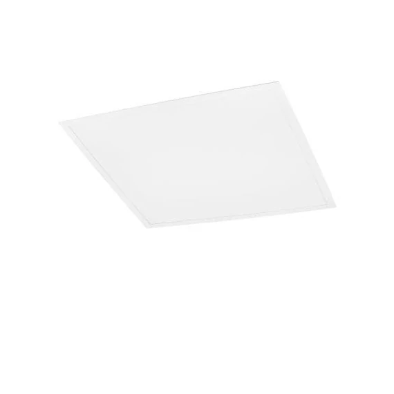 LED panel 600X600MM IP20 40W 4800Lm NW ALGINE  (SLI035057NW)