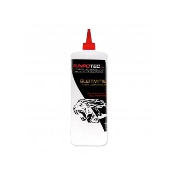 Kábelsikosító gél 1050ml (300640)