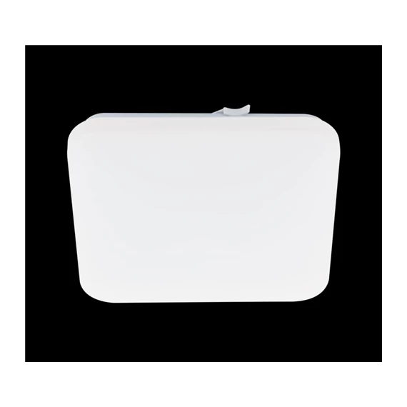 Menny LED 14,6W 3000K 1600lm 33x33cm fehér Frania-S (97885)