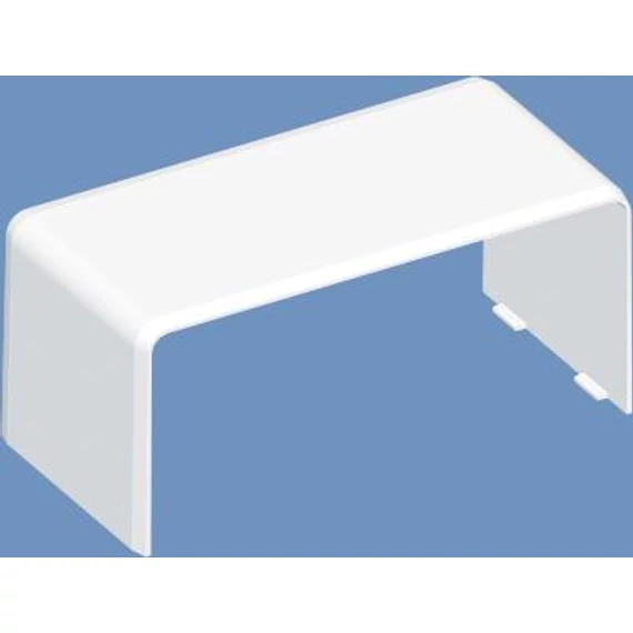 Csatorna PK120x55D takaró idom-2/110 (8472HB)