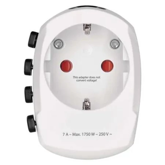 Adapter Emos (P0056N)
