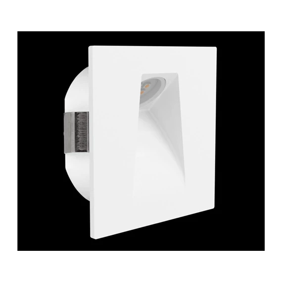 LED beépíthető 2W 3000K fehér Mecinos EGLO (99643)