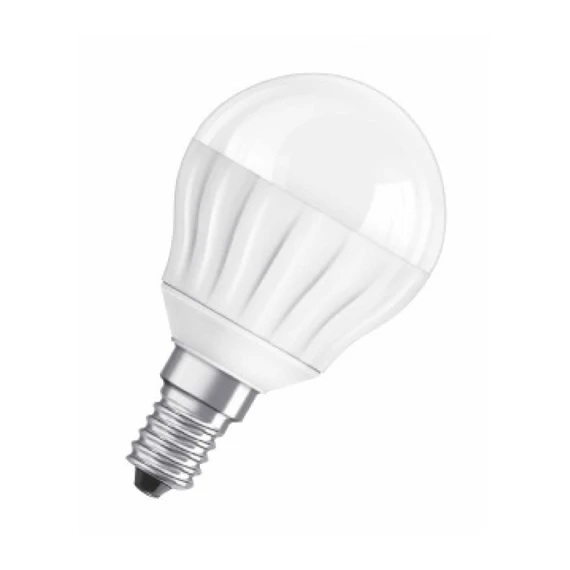 Led kisgömb E14 5W dimmerelhető (Con 7821083)