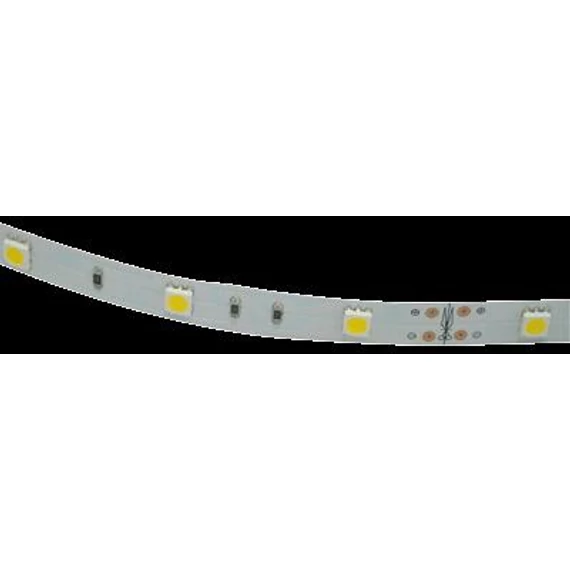 Led szalag 7,2W/m IP65 hideg (6000K) - meleg (3000K)