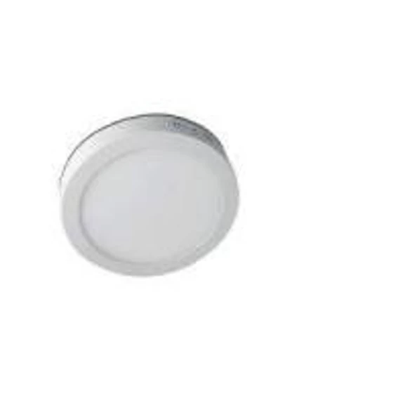 Led panel f.k. kör ORIS 13W 1020lm, IP20 3000K (GTV-LD-ORN13W-CB)  
