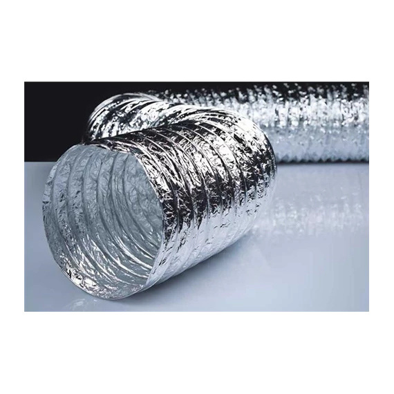 Ventilátor cső 100-as (SIKU1)