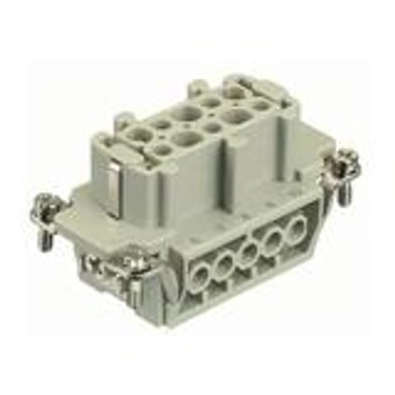 Harting csatl.(09 33 010 2701) WIEL70.300.1040.0 