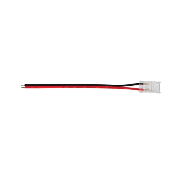 LED szalaghoz  összekötő CON P 8 CP (38470)