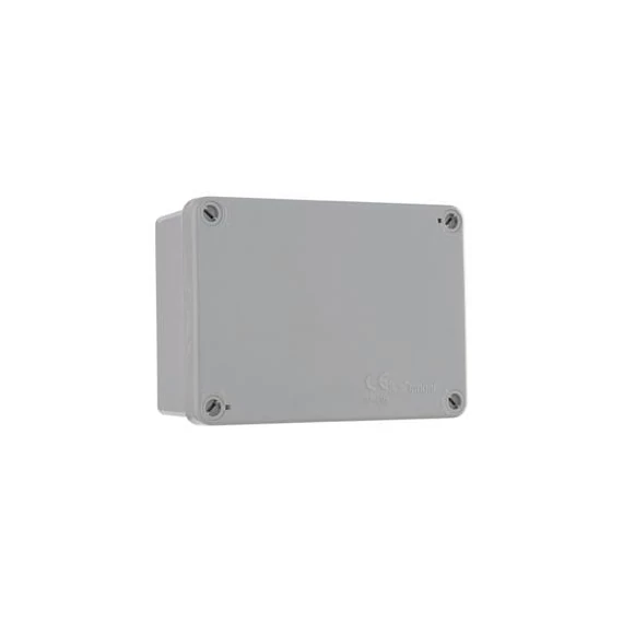Kötődob.IP65 Jangar 170x125x75 (2911)