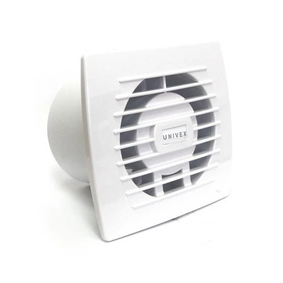 Ventilátor EOL100E2 időzítős