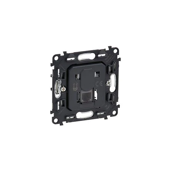 Valena InMatic 1xRJ11 telefon csatlakozó aljzat (753038)