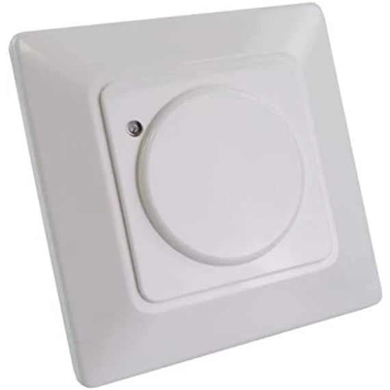 Mozgésérzékelő mikrohullámú érzékelővel szerelvénydobozba sülly. max1200W IP20 (GTV-AE-CM4000-00)