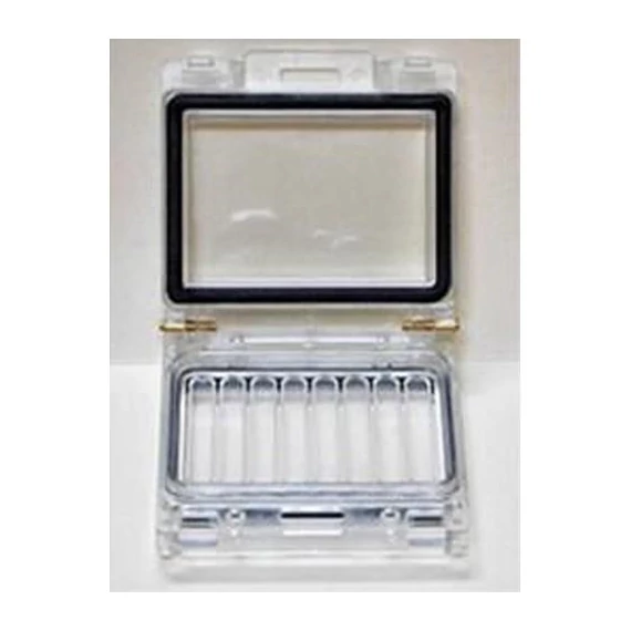 PVT ablak 6-os 125x88mm lakatolható CSP99000006