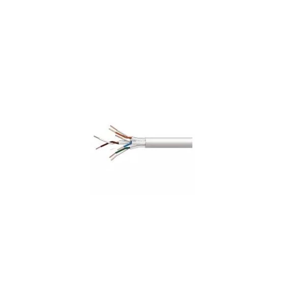 FTP kábel CAT6A LSZH 500m EMOS (S9320)