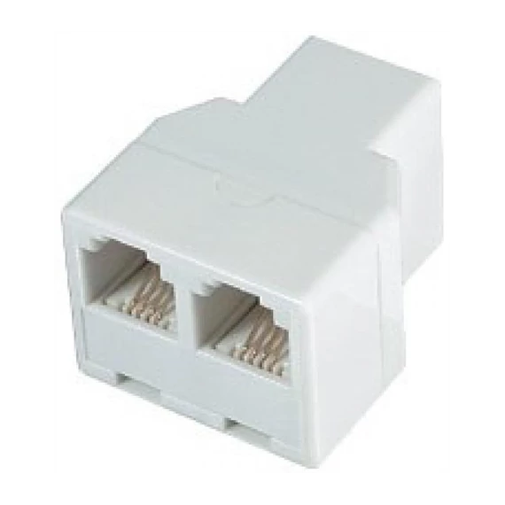 Telefon elosztó 2-es (TS17-2)