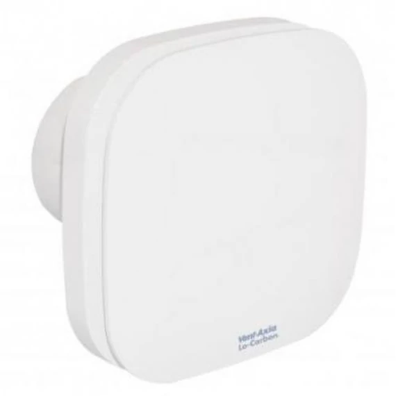 Ventilátor 100S cső alap 104m3/h (ARC100S)