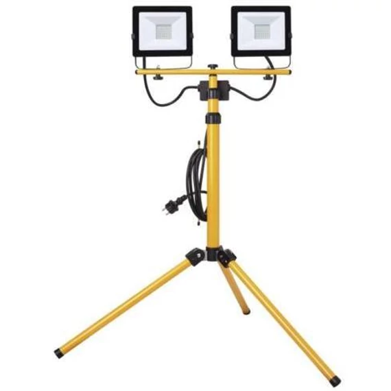 Led reflektor 2x30W HOBBY SLIM (ZS2231.2) 