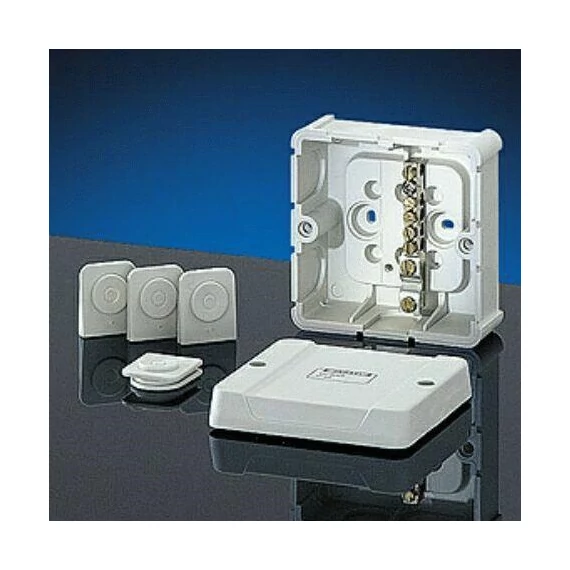 Hensel DP-9026 potenciálkiegy.10mm2 IP54 (DP9026)