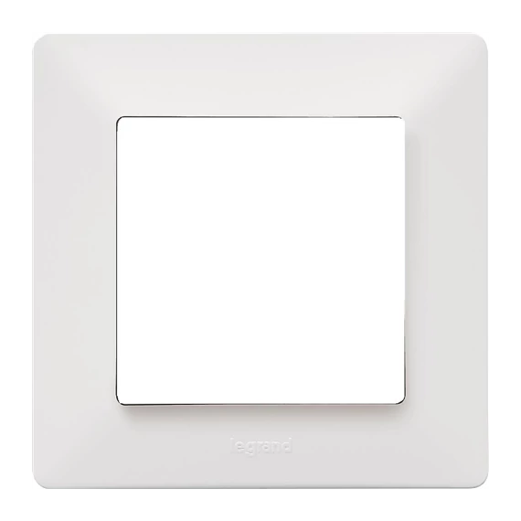 Valena Life 1-es keret fehér (754001)