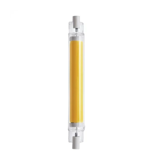 LED izzó R7S 118mm 9W 1055lm 2700K EGLO (110229)