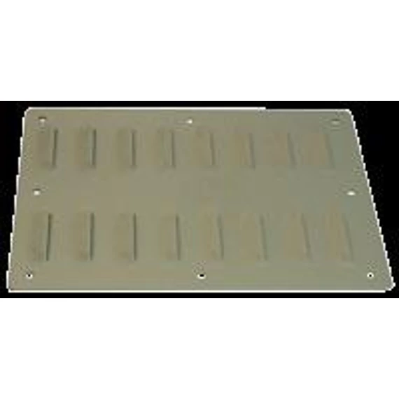 Szellőzőrács 140x140mm (TFE-SZ2)