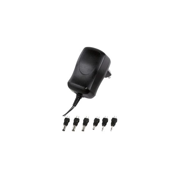 Adapter univerzális 600mA (7925)
