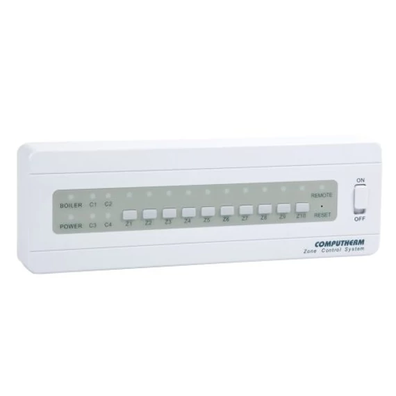 Zónavezérlő Computherm (Q10Z)